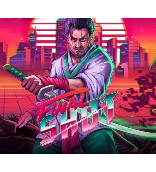 Final Shot Steam Key GLOBAL